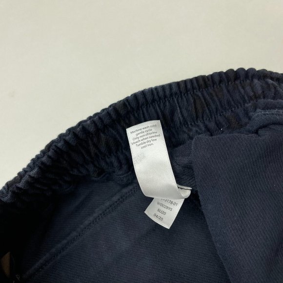 Athleta Farallon Stratum Camo Jogger Stretch Cotton Pockets Drawcord Women 4 - Picture 12 of 12